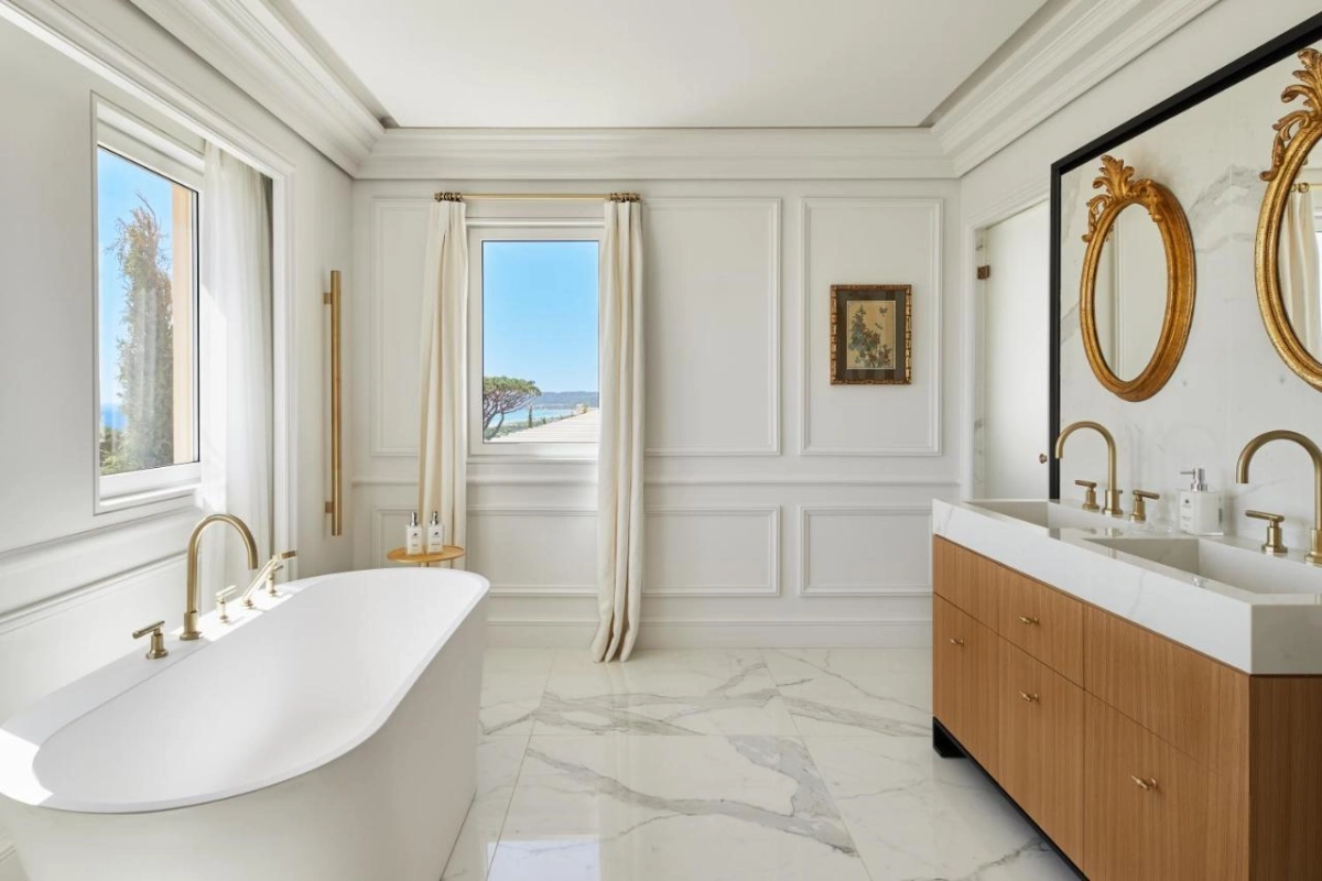 Chateau De La Messardiere - Hotel Photo 33