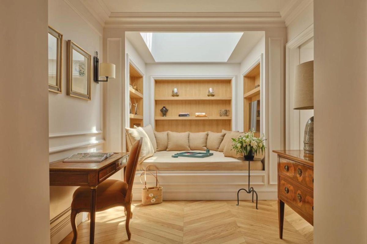 Chateau De La Messardiere - Hotel Photo 41