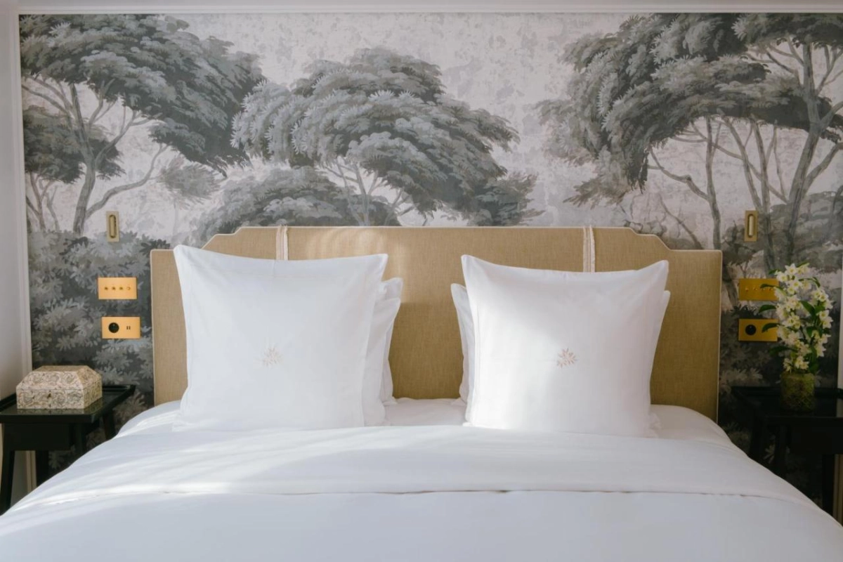 Chateau De La Messardiere - Hotel Photo 45