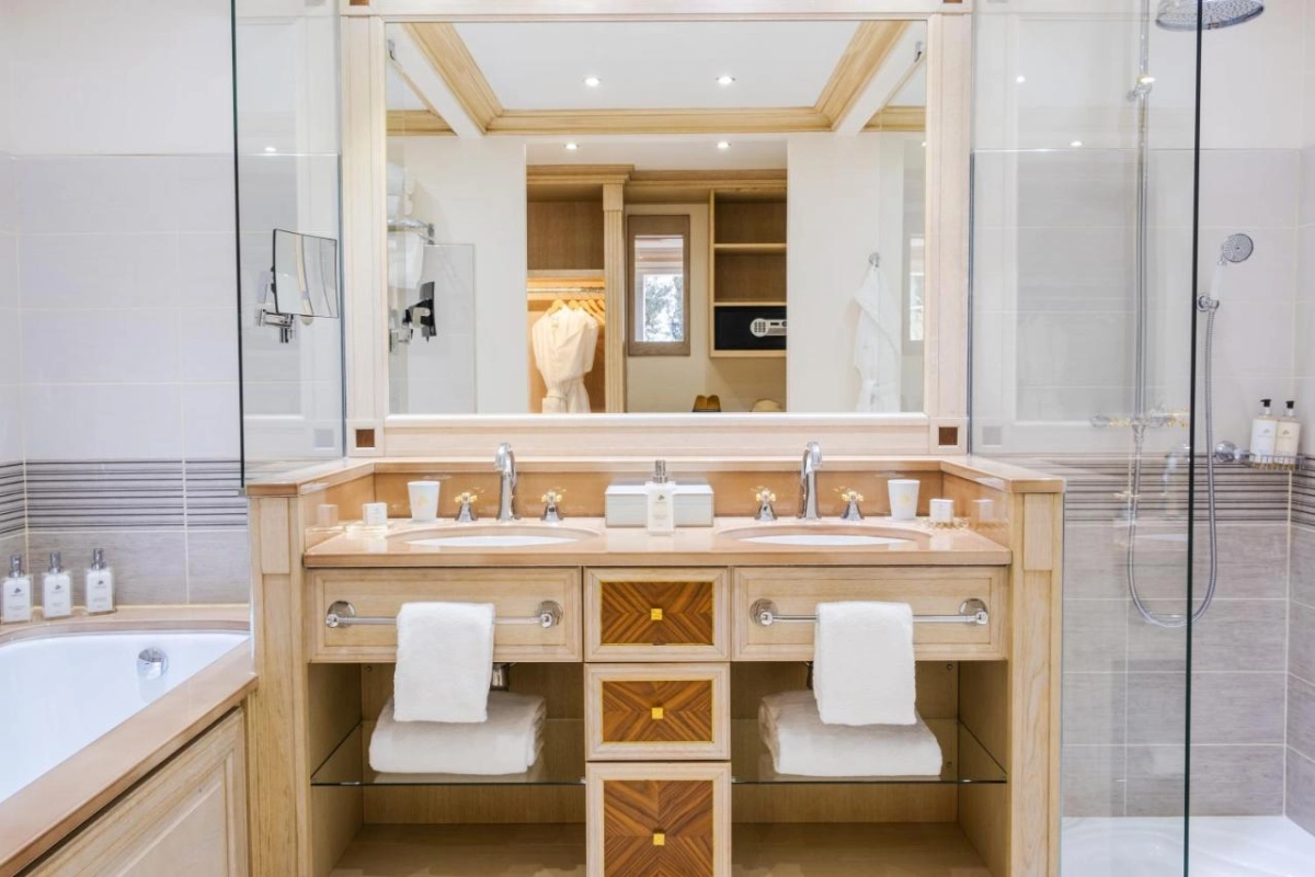 Chateau De La Messardiere - Hotel Photo 47