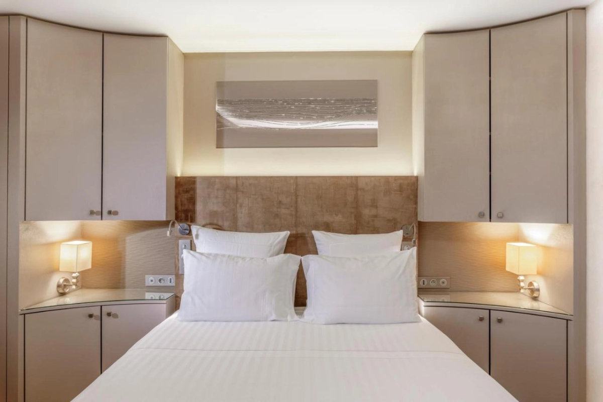 Chateau De La Messardiere - Hotel Photo 51