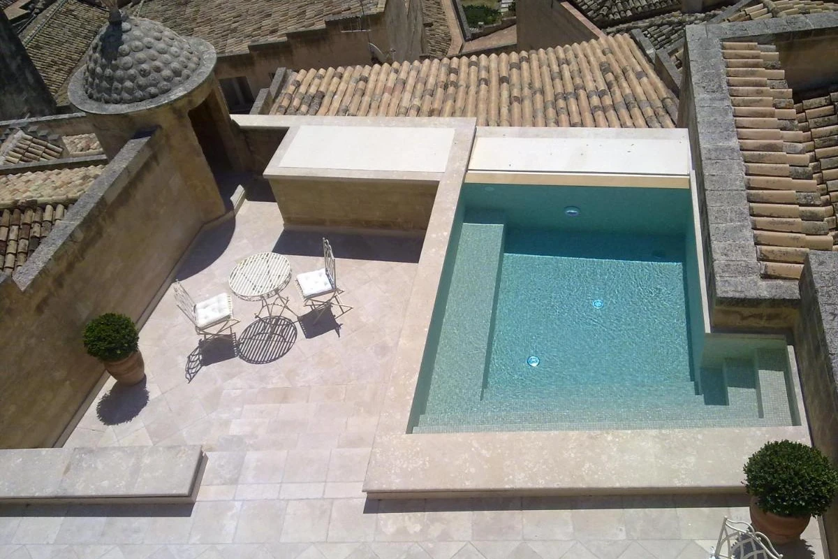 Palazzo Gattini - Hotel Photo 16