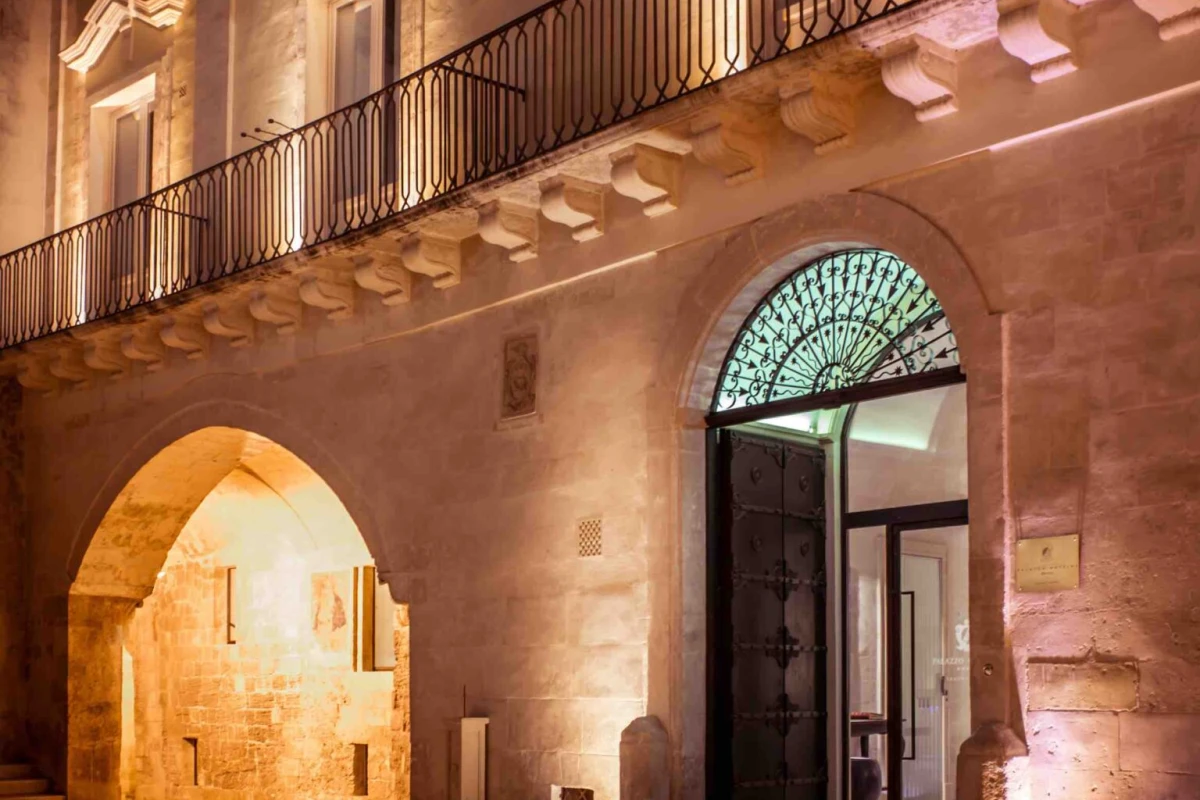 Palazzo Gattini - Hotel Photo 22