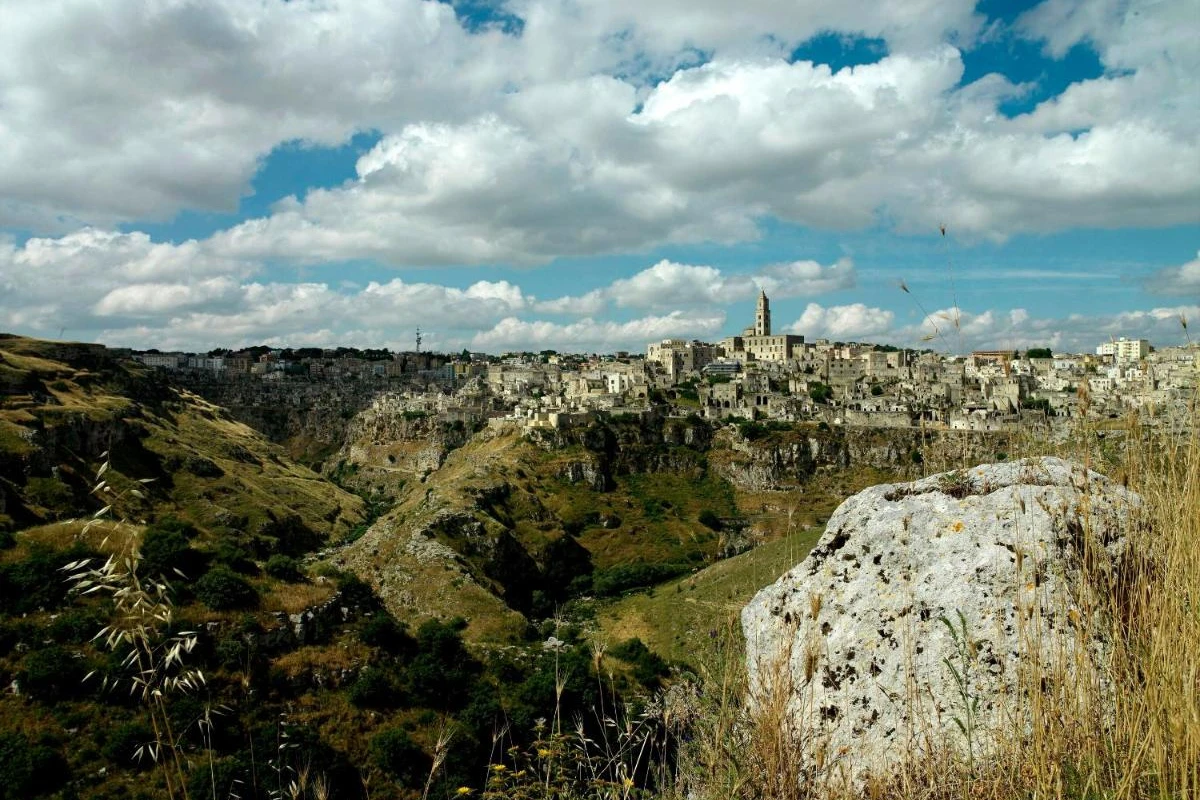 Sextantio Le Grotte Della Civita Hotel - Hotel Photo 43