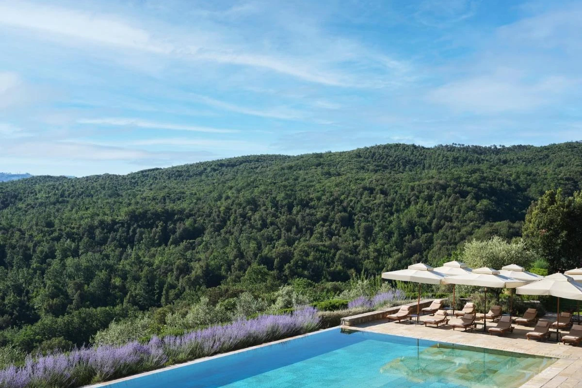 Rosewood Castiglion del Bosco - Hotel Photo 5