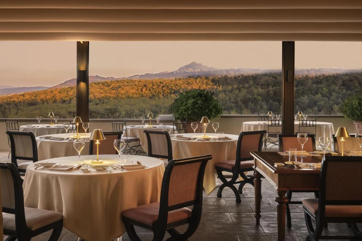 Rosewood Castiglion del Bosco - Hotel Photo 13