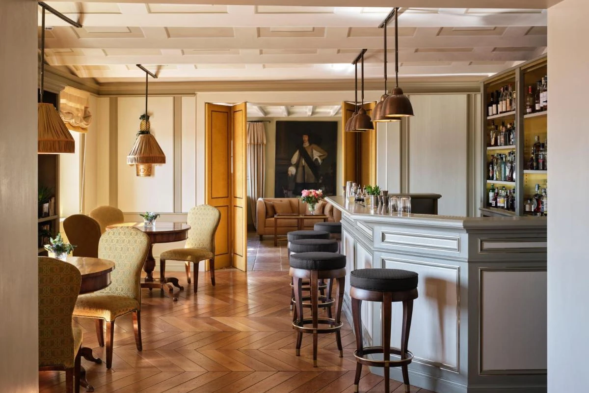 Rosewood Castiglion del Bosco - Hotel Photo 16