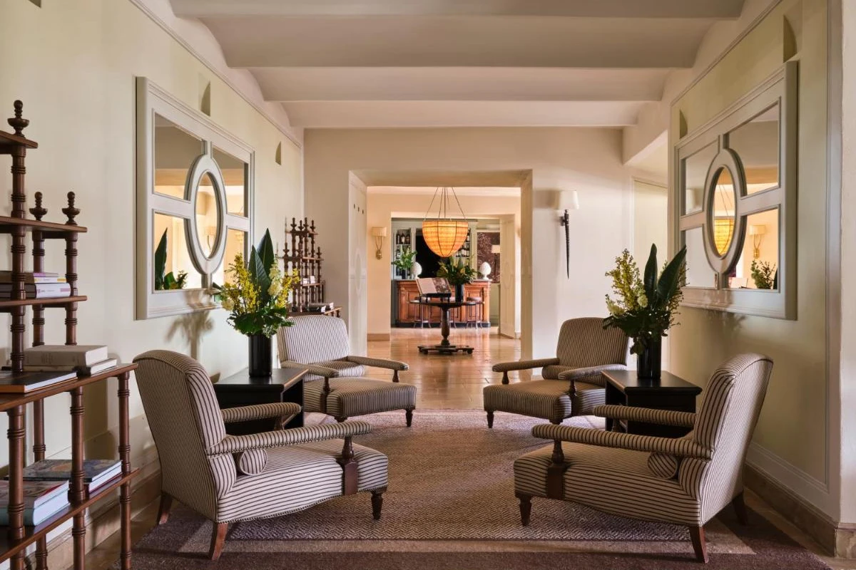 Rosewood Castiglion del Bosco - Hotel Photo 18