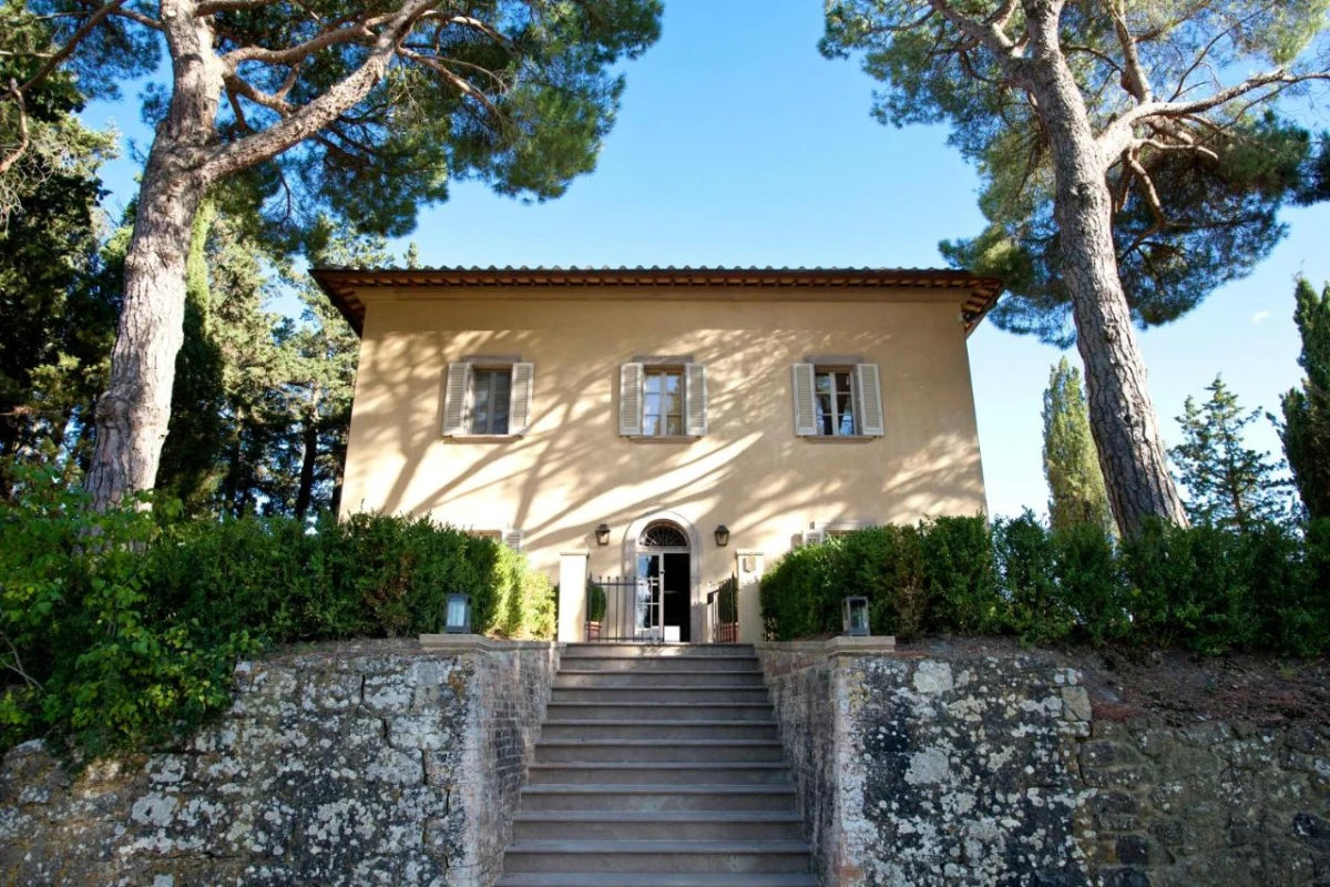 Rosewood Castiglion del Bosco - Hotel Photo 26