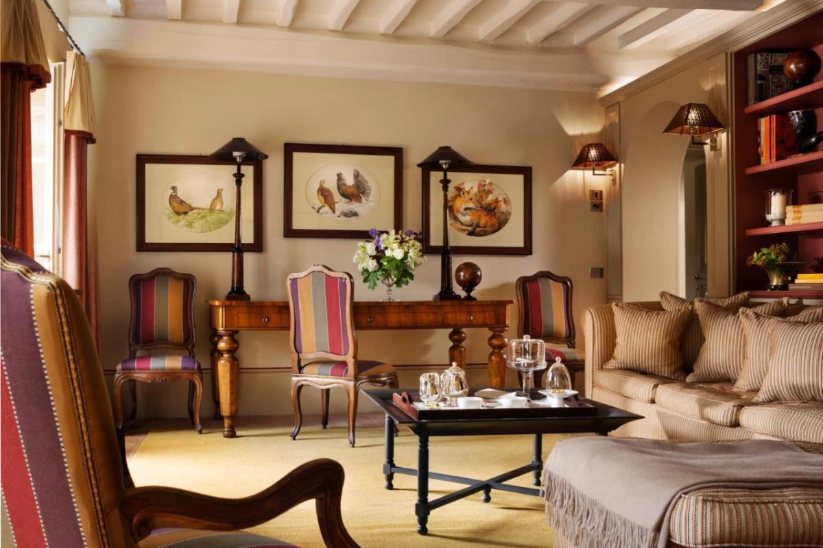 Rosewood Castiglion del Bosco - Hotel Photo 33
