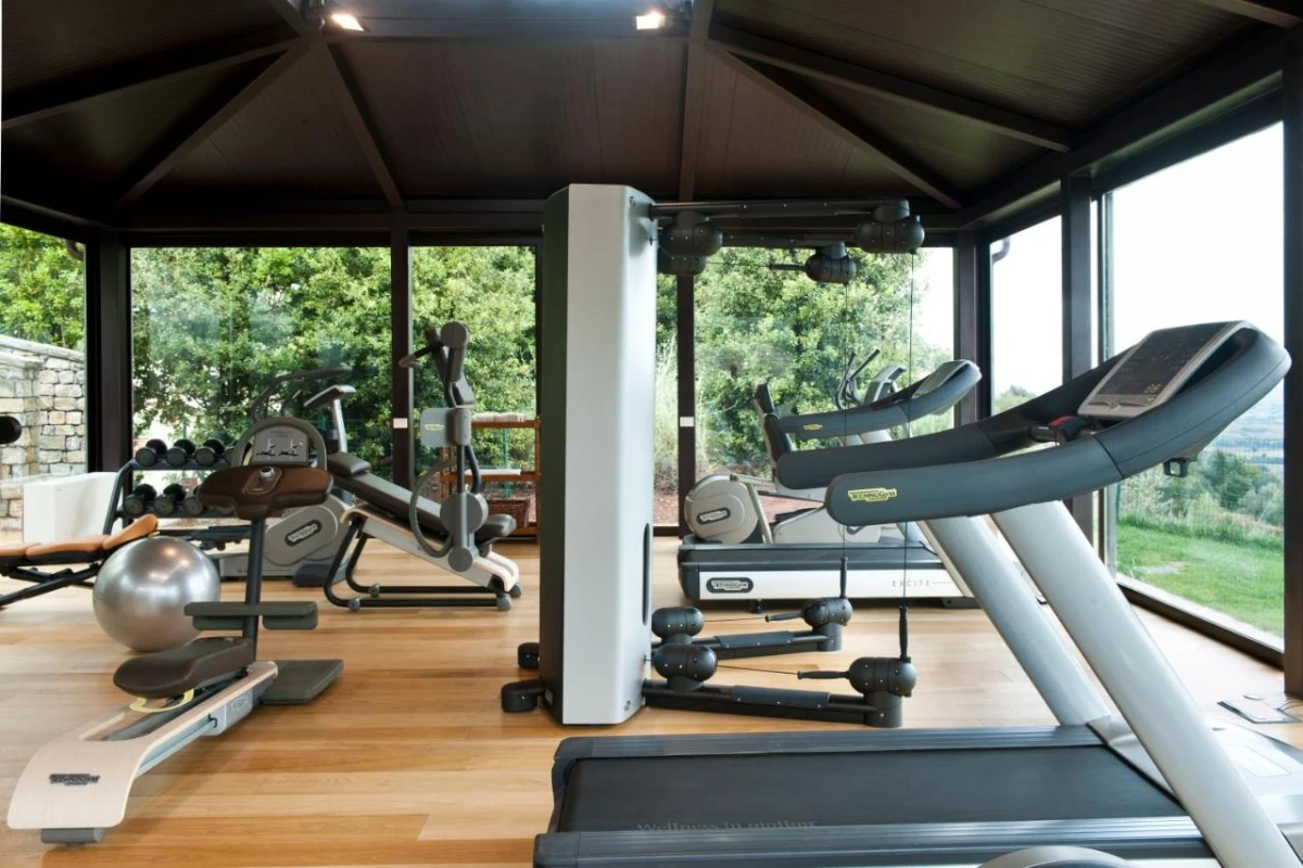 Rosewood Castiglion del Bosco - Hotel Photo 34