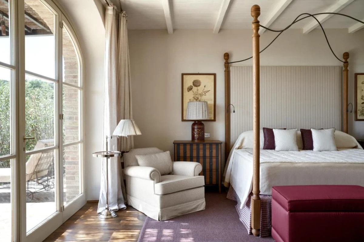 Rosewood Castiglion del Bosco - Hotel Photo 38