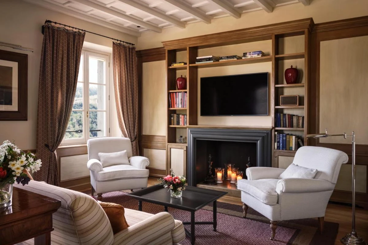 Rosewood Castiglion del Bosco - Hotel Photo 43