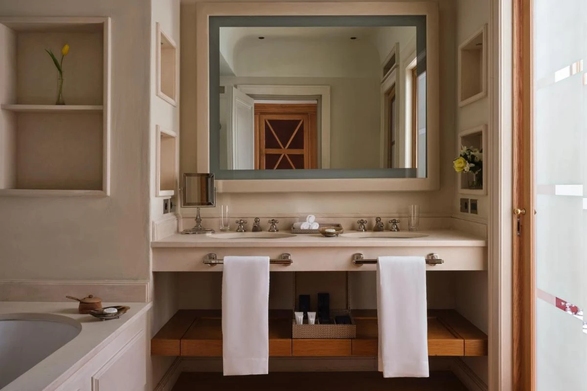 Rosewood Castiglion del Bosco - Hotel Photo 44