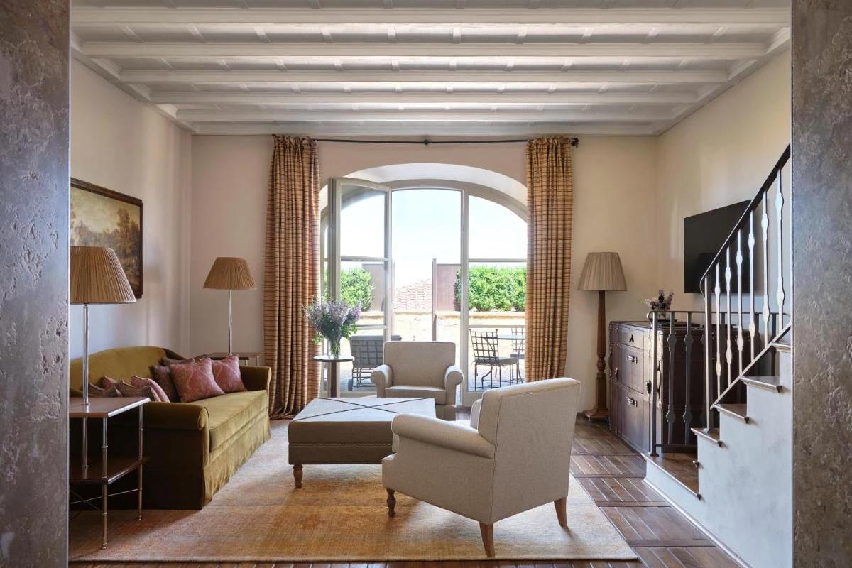 Rosewood Castiglion del Bosco - Hotel Photo 50