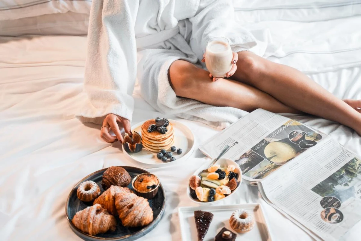 Lido Palace - Hotel Photo 1