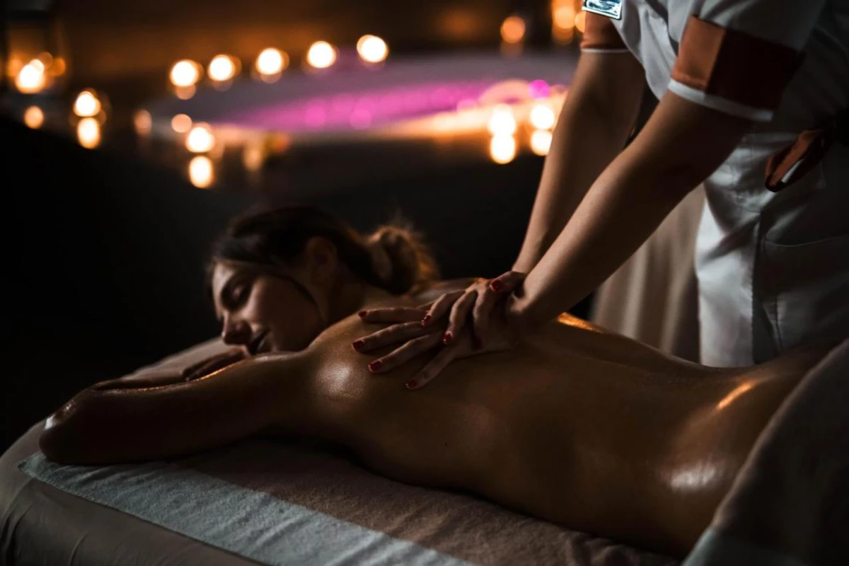 Lido Palace - Hotel Photo 8