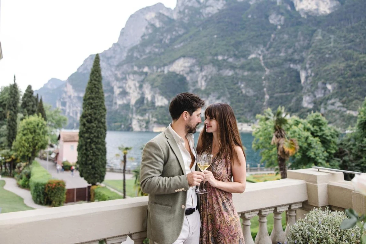 Lido Palace - Hotel Photo 11