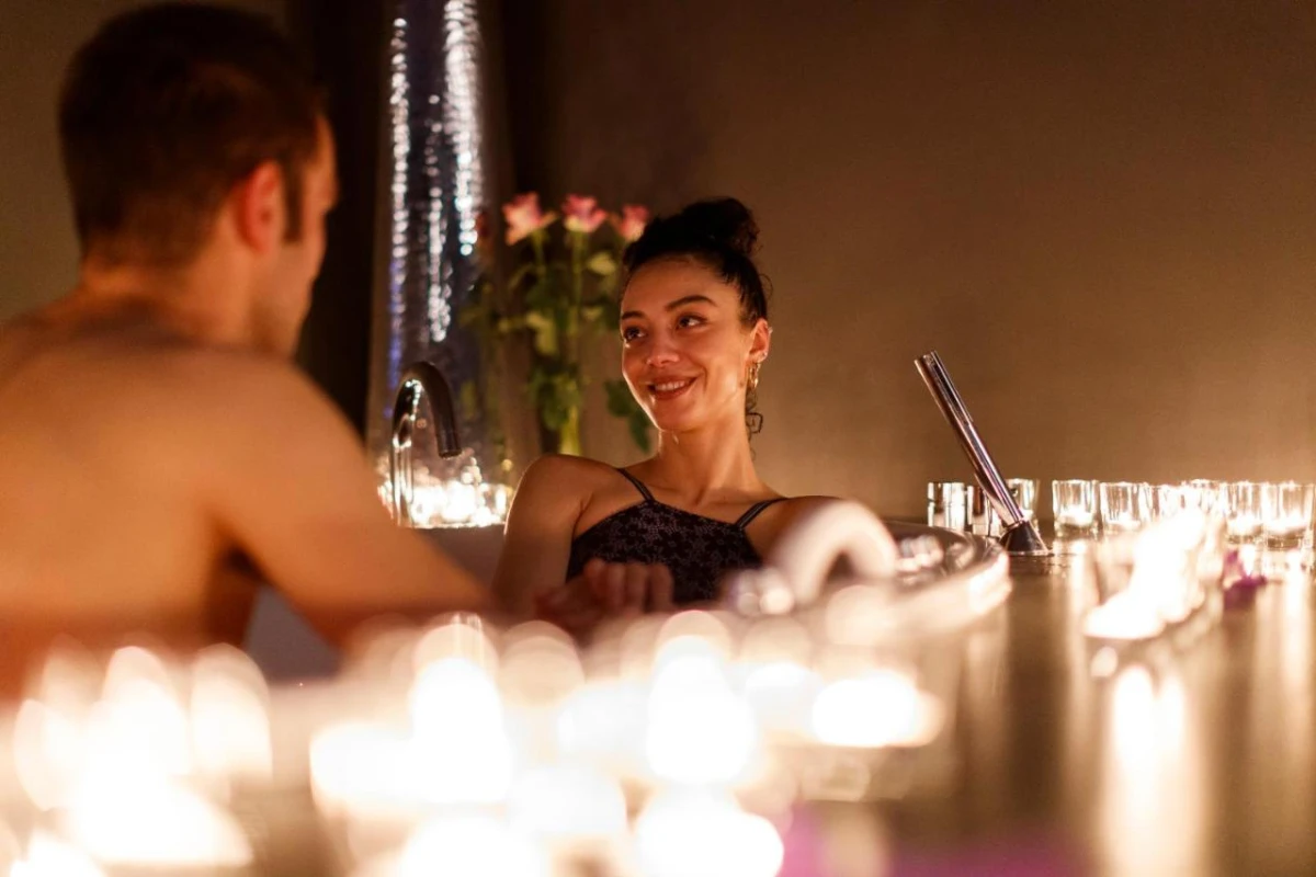 Lido Palace - Hotel Photo 14