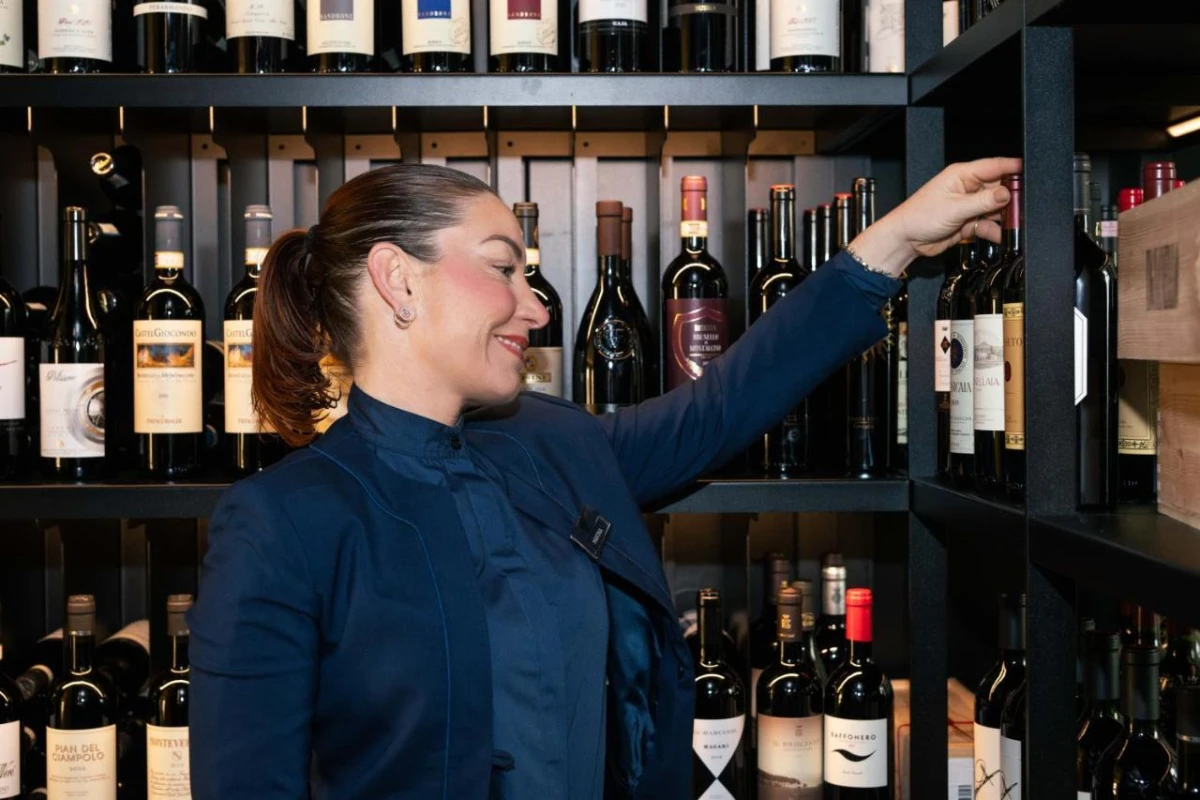 Lido Palace - Hotel Photo 15