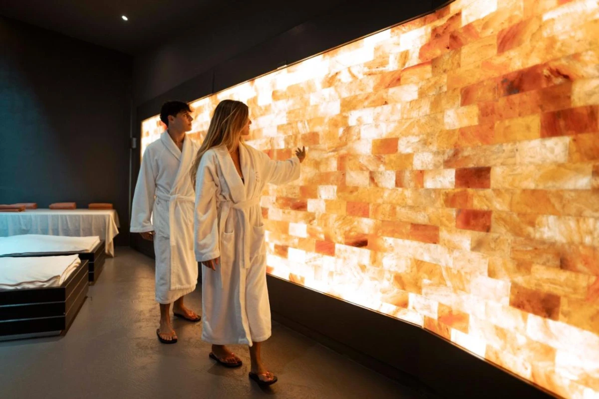 Lido Palace - Hotel Photo 16