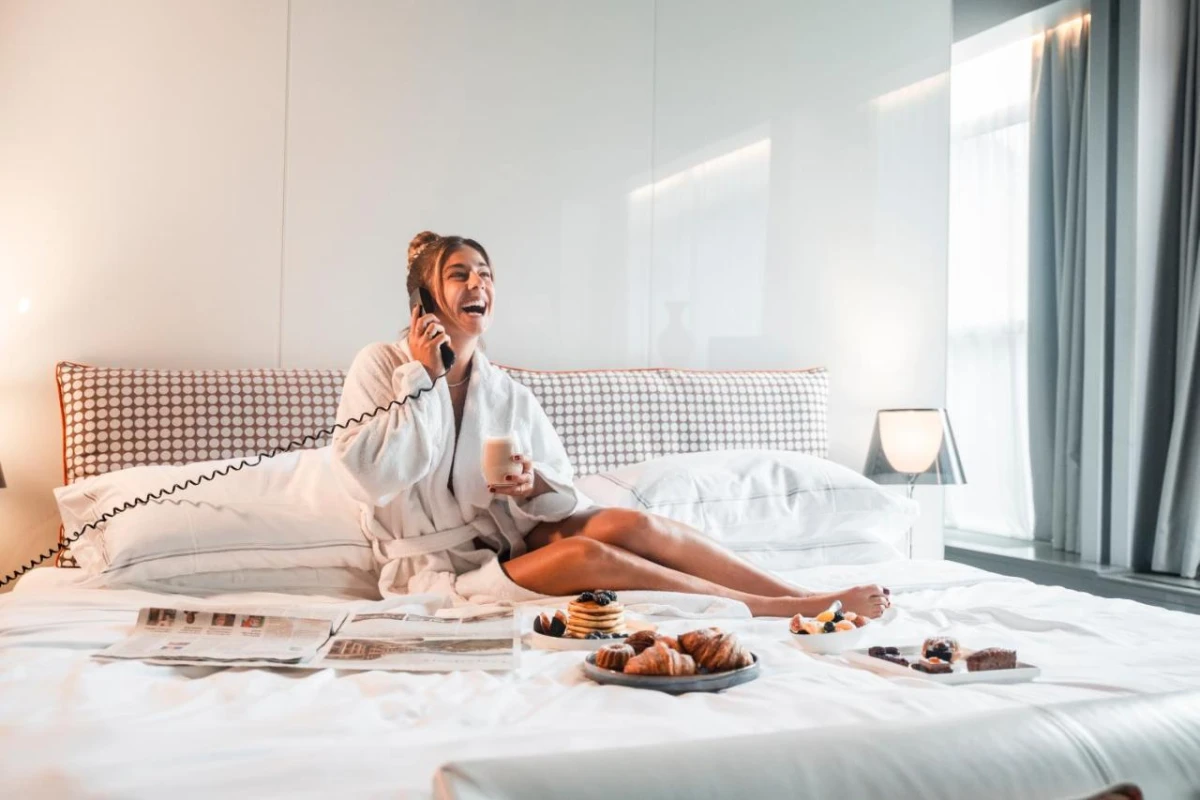 Lido Palace - Hotel Photo 23