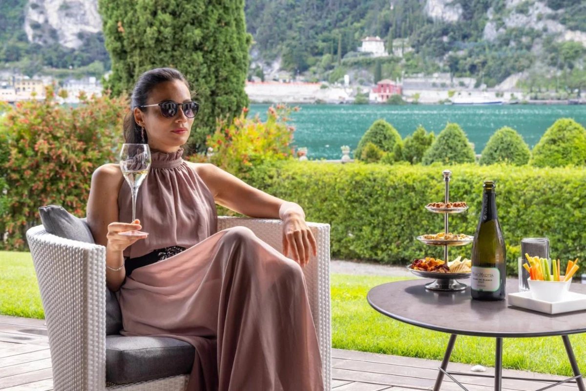 Lido Palace - Hotel Photo 28