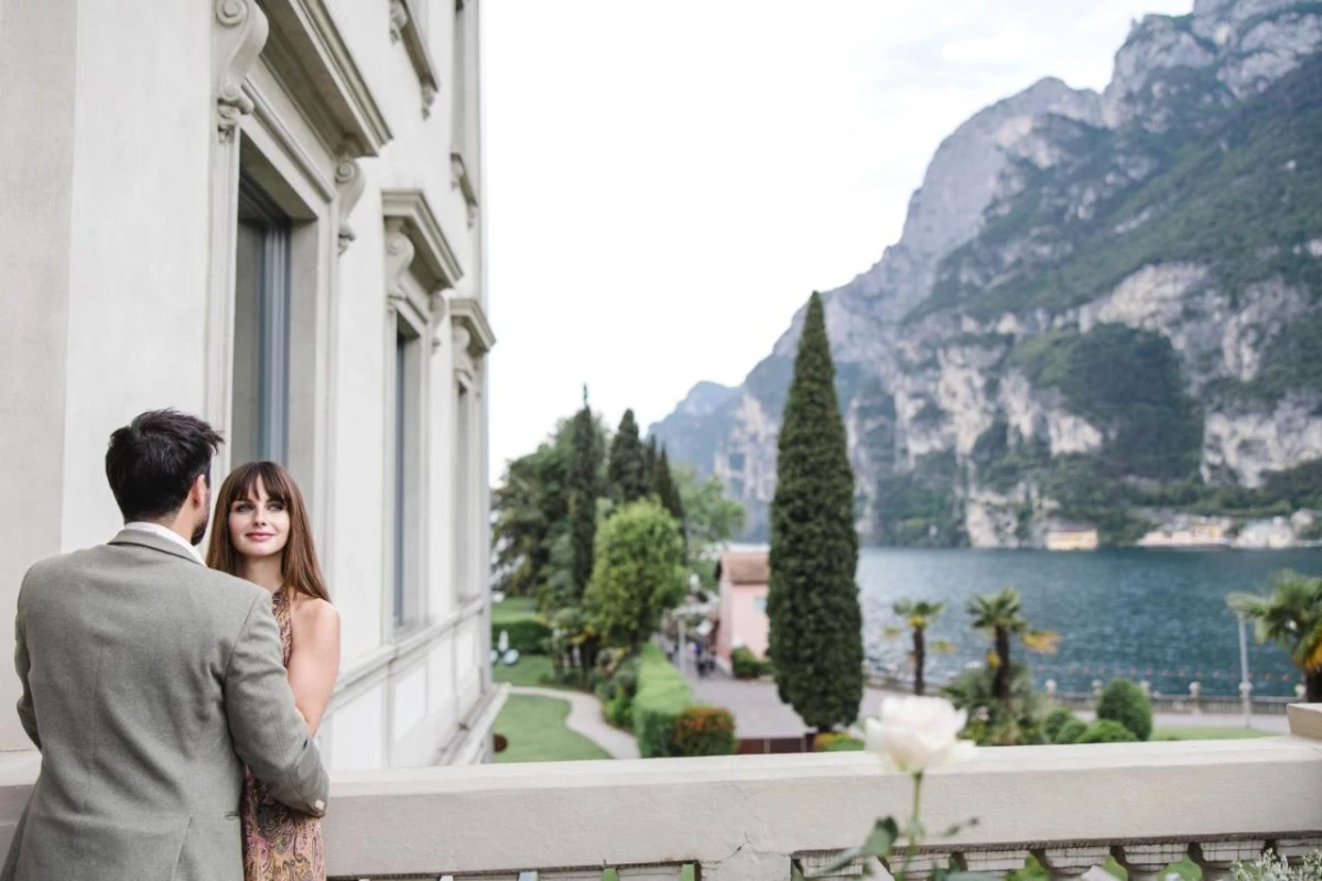 Lido Palace - Hotel Photo 30