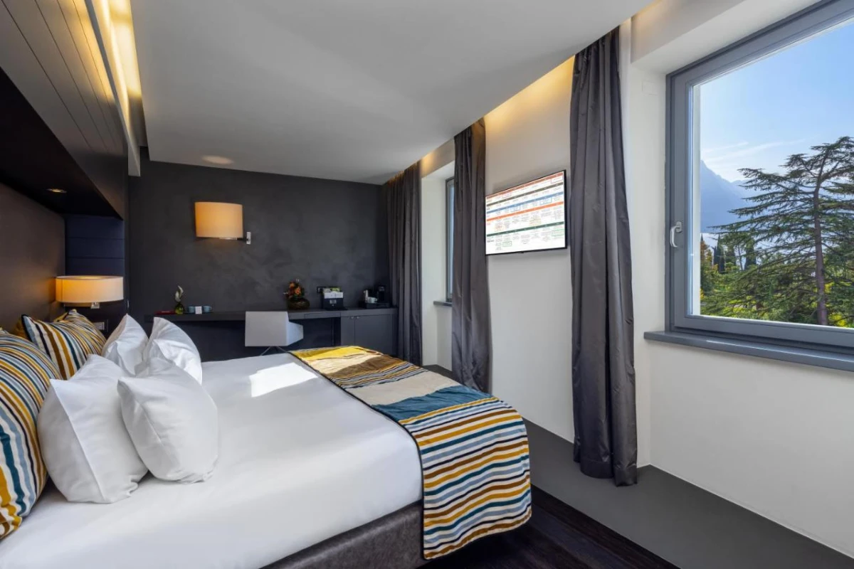 Lido Palace - Hotel Photo 33