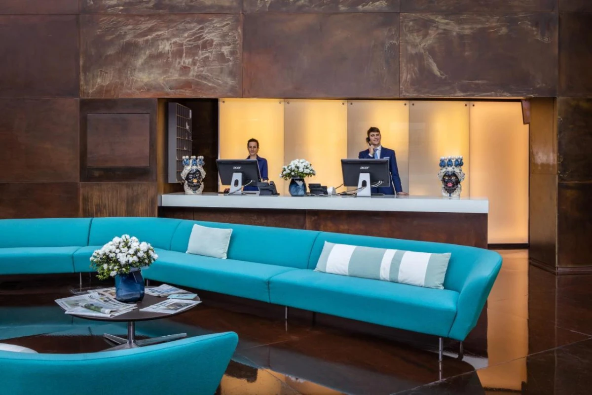 Lido Palace - Hotel Photo 39