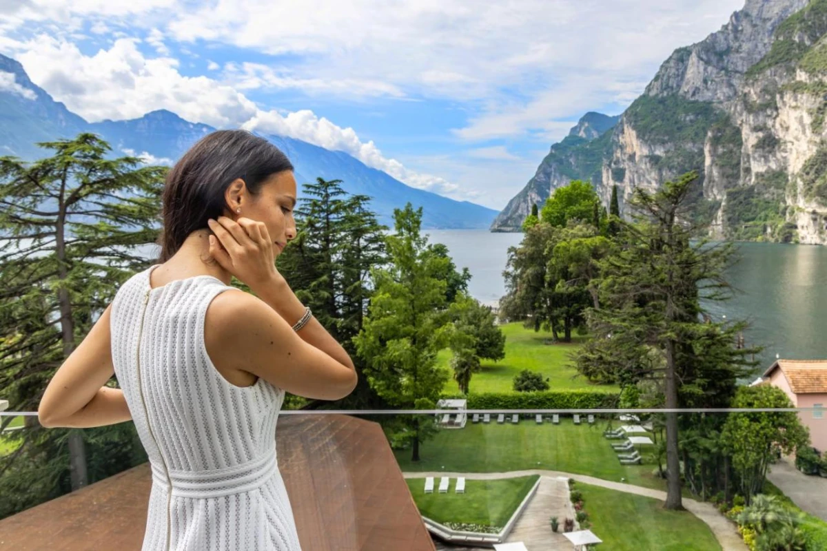 Lido Palace - Hotel Photo 43