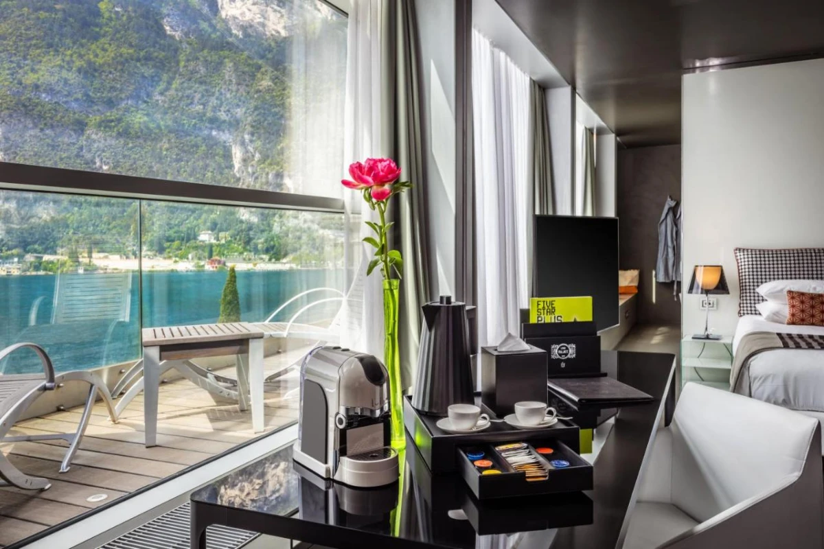 Lido Palace - Hotel Photo 44