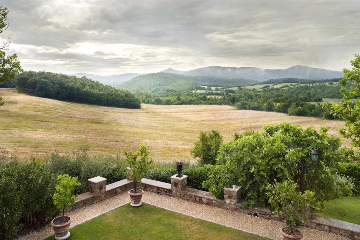 Borgo Santo Pietro - Hotel Photo 4