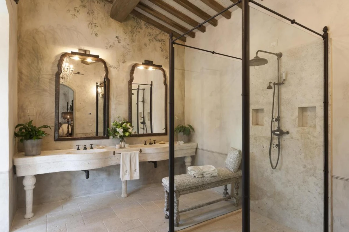 Borgo Santo Pietro - Hotel Photo 6