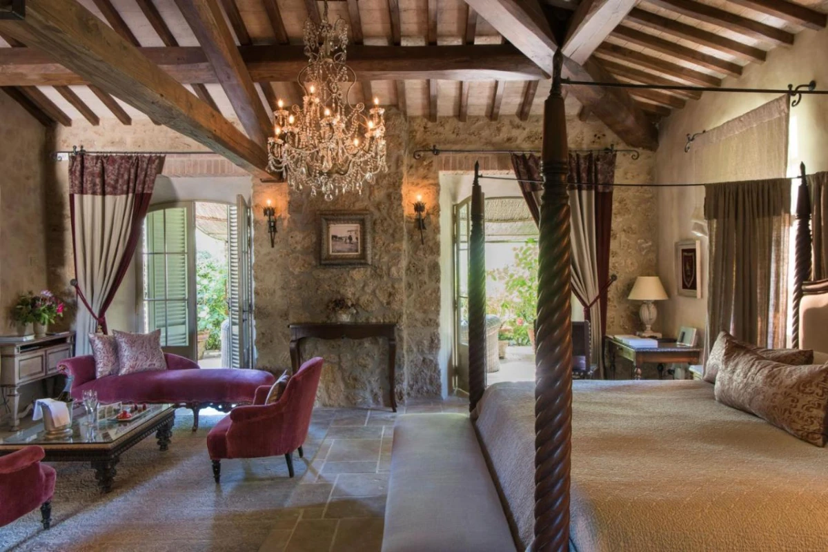 Borgo Santo Pietro - Hotel Photo 11