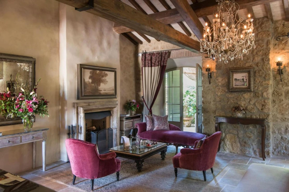 Borgo Santo Pietro - Hotel Photo 12