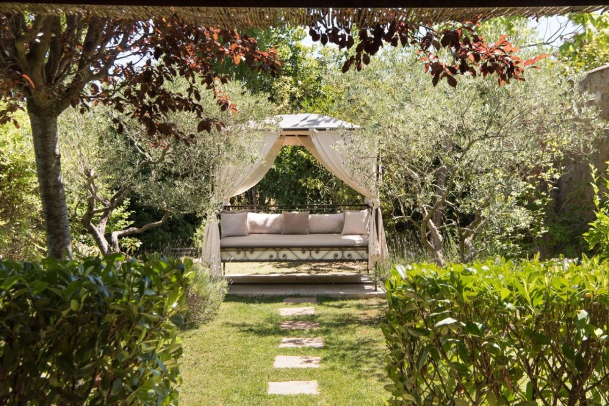 Borgo Santo Pietro - Hotel Photo 14