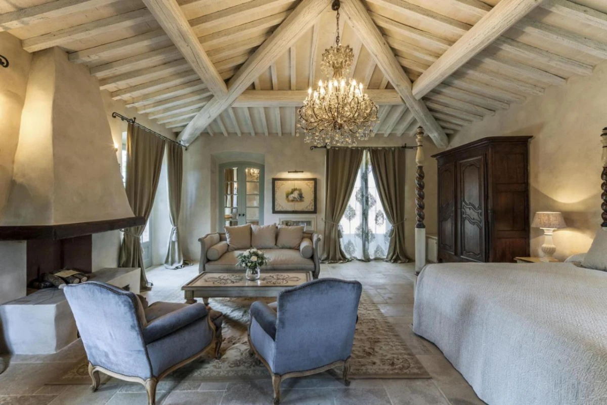 Borgo Santo Pietro - Hotel Photo 15