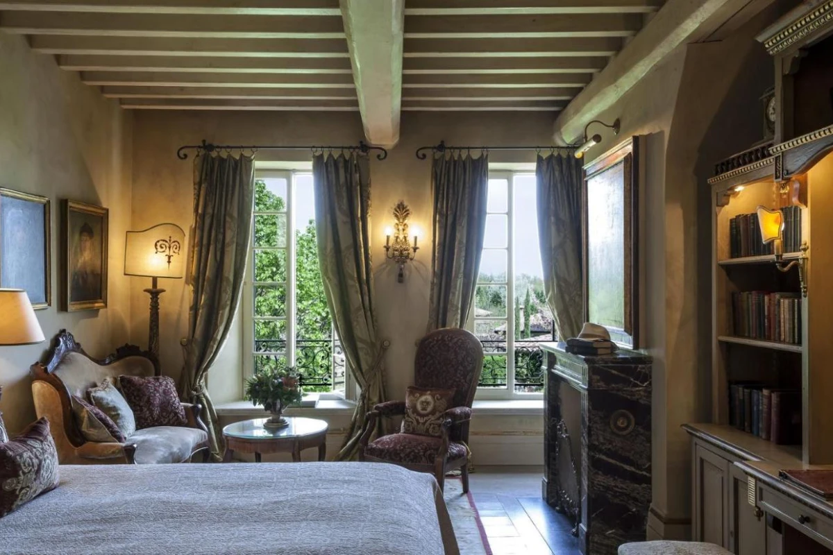 Borgo Santo Pietro - Hotel Photo 16