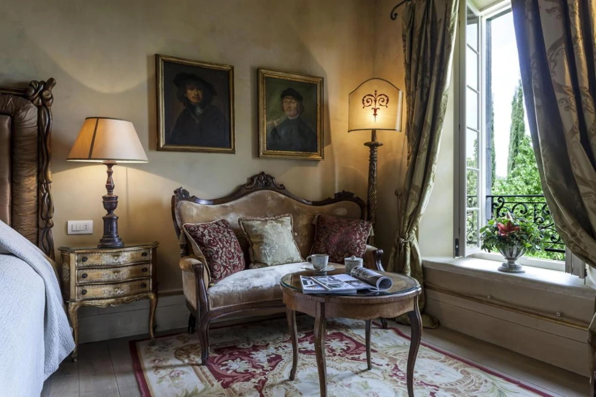 Borgo Santo Pietro - Hotel Photo 17