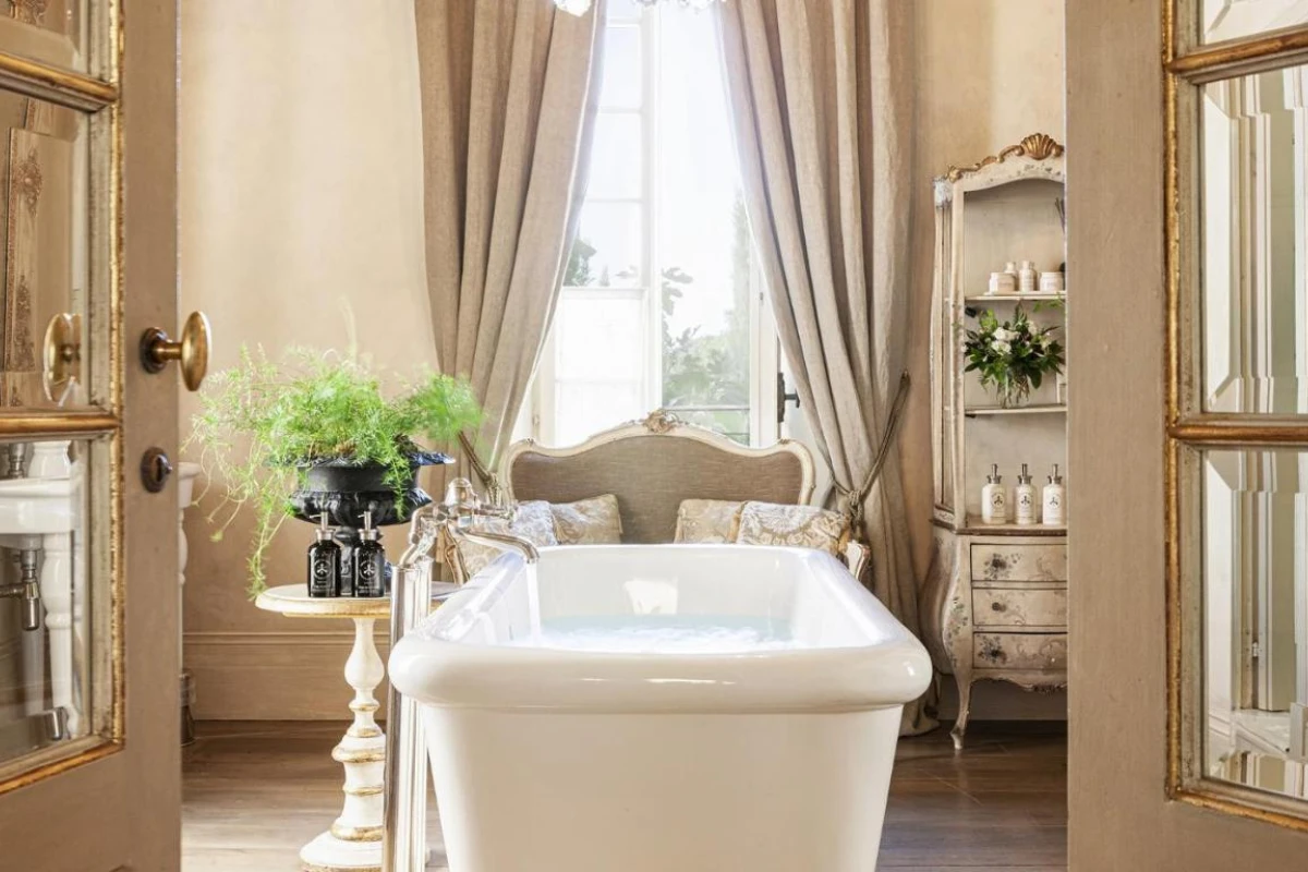 Borgo Santo Pietro - Hotel Photo 19