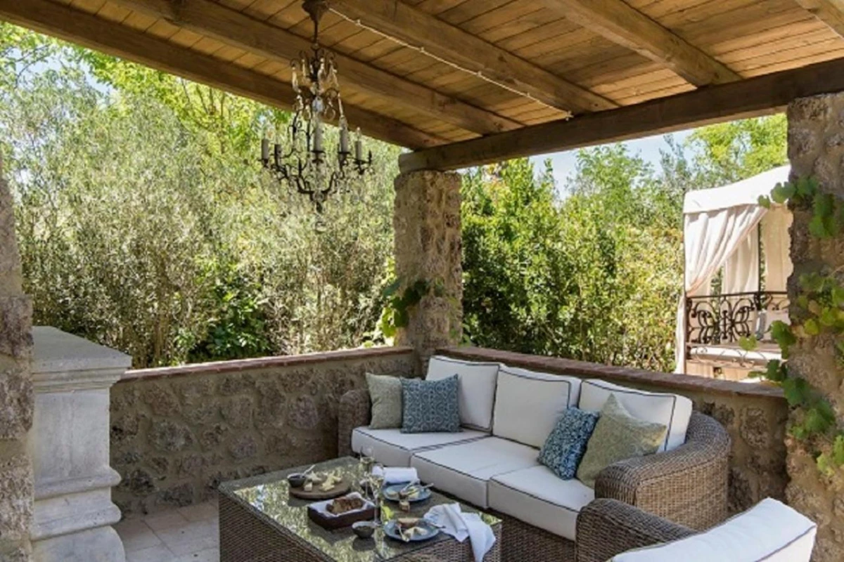 Borgo Santo Pietro - Hotel Photo 27