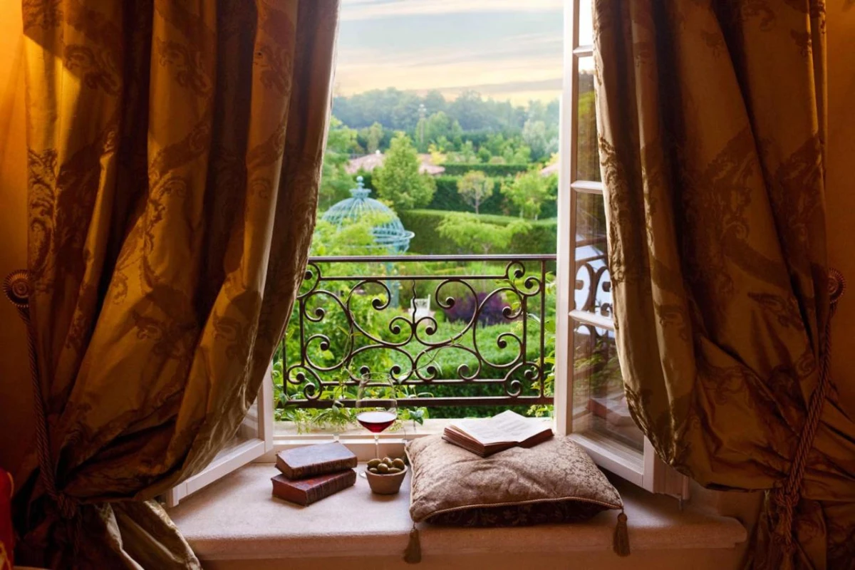 Borgo Santo Pietro - Hotel Photo 32