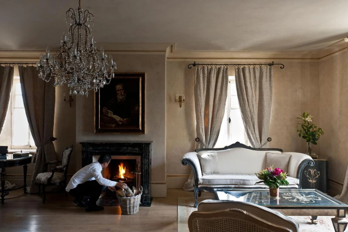 Borgo Santo Pietro - Hotel Photo 33