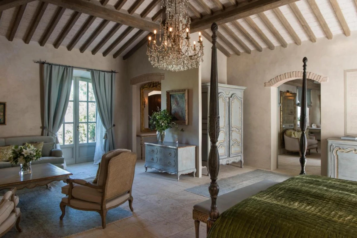 Borgo Santo Pietro - Hotel Photo 36