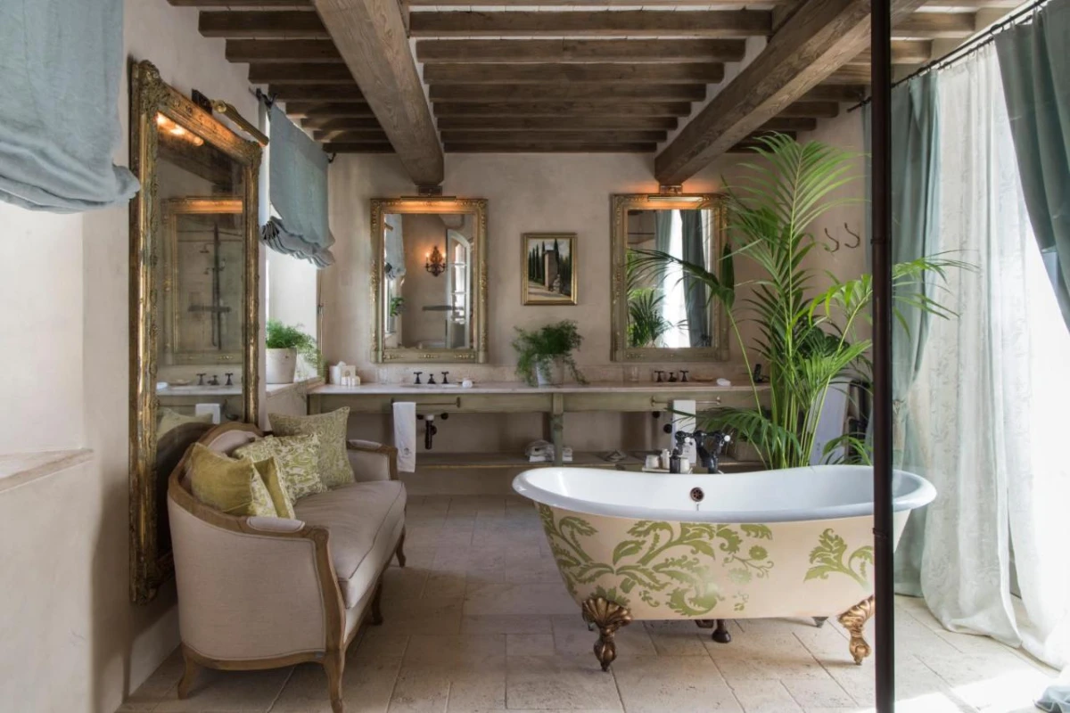 Borgo Santo Pietro - Hotel Photo 37