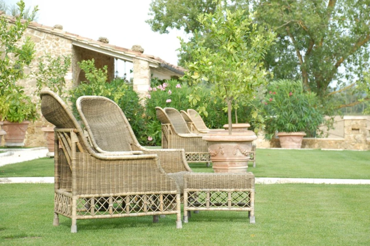 Borgo Santo Pietro - Hotel Photo 43