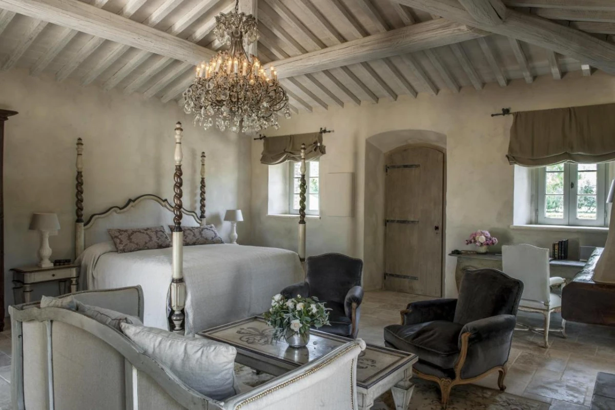 Borgo Santo Pietro - Hotel Photo 44