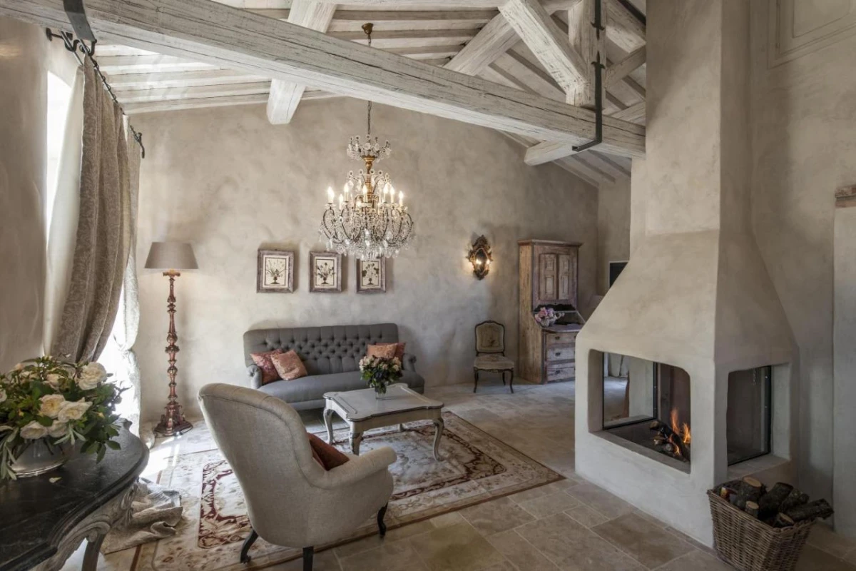 Borgo Santo Pietro - Hotel Photo 46