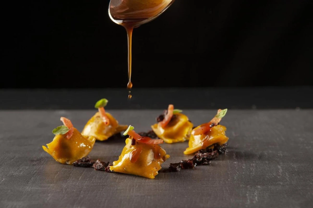 Borgo Santo Pietro - Hotel Photo 49